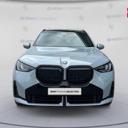 BMW X3 xDrive30e 299ch M Sport occasion - Lons-le-Saunier - photo 2/30