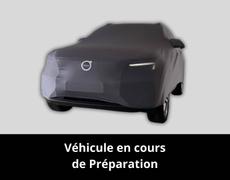 Volvo XC60 Cerisé
