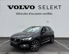Volvo XC60 Cerisé