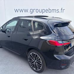 BMW Serie 2 Active Tourer 220i 170ch M Sport DKG7 occasion - Le Havre - photo 2/27