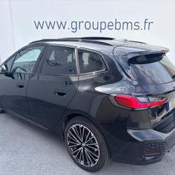 BMW Serie 2 Active Tourer 220i 170ch M Sport DKG7 Le Havre