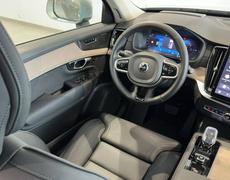 Volvo XC90 Le Mans