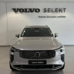 Volvo XC90 XC90 T8 AWD Hybride Rechargeable 455 ch Geartronic 8 7pl Ultra Style Chrome Le Mans