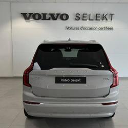 Volvo XC90 XC90 T8 AWD Hybride Rechargeable 455 ch Geartronic 8 7pl Ultra Style Chrome Le Mans