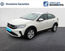 Volkswagen Taigo Gap