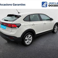 Volkswagen Taigo Taigo 1.0 TSI 95 BVM5 Gap