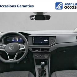 Volkswagen Taigo Taigo 1.0 TSI 95 BVM5 Gap