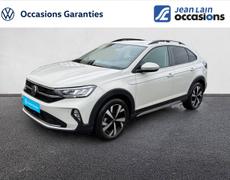 Volkswagen Taigo Gap