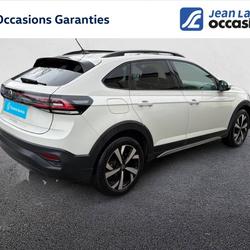 Volkswagen Taigo Taigo 1.0 TSI 116 DSG7 VW Edition Gap