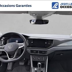 Volkswagen Taigo Taigo 1.0 TSI 116 DSG7 VW Edition Gap