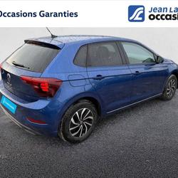 Volkswagen Polo Polo 1.0 TSI 95 S&S BVM5 VW Edition Gap