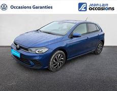 Volkswagen Polo Volx