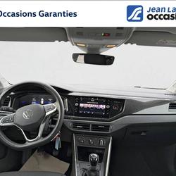 Volkswagen Polo Polo 1.0 TSI 95 S&S BVM5 VW Edition Volx