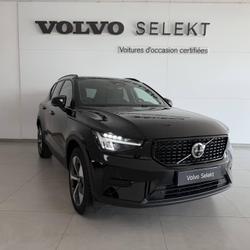 Volvo XC40 XC40 B3 163 ch DCT7 Ultra Le Mans