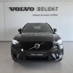 Volvo XC40 XC40 B3 163 ch DCT7 Ultra Le Mans
