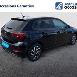 Volkswagen Polo Polo 1.0 TSI 95 S&S BVM5 Life Plus Gap