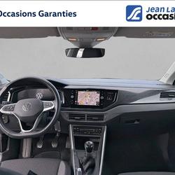 Volkswagen Polo Polo 1.0 TSI 95 S&S BVM5 Life Plus Gap