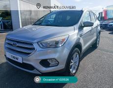 Ford Kuga Louviers