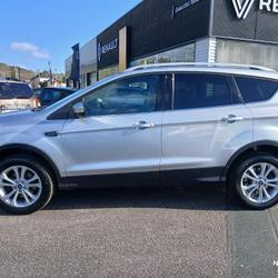 Ford Kuga Kuga 1.5 EcoBoost 120 S&S 4x2 Titanium Louviers