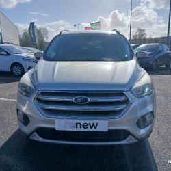 Ford Kuga Kuga 1.5 EcoBoost 120 S&S 4x2 Titanium Louviers