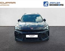 Cupra Formentor Gap