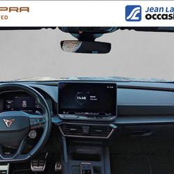 Cupra Formentor Formentor eHybrid 272 ch DSG6 VZ Gap