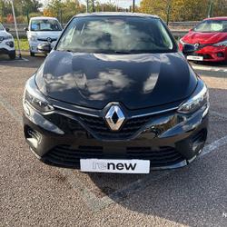 Renault Clio 5 Clio TCe 90 Equilibre Louviers