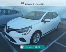 Renault Clio 5