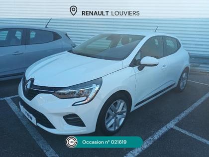 Renault Clio - Clio Blue dCi 100 - 21N Business - 14 990 €