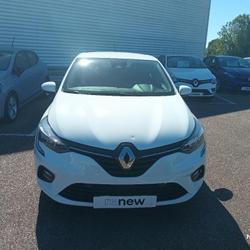 Renault Clio 5 Clio Blue dCi 100 - 21N Business Louviers