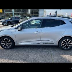 Renault Clio 5 Clio TCe 90 Techno Louviers