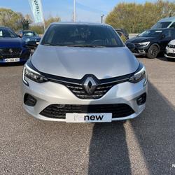 Renault Clio 5 Clio TCe 90 Techno Louviers
