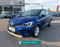 Renault Captur Louviers