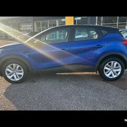 Renault Captur Captur TCe 90 - 21 Business Louviers