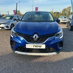 Renault Captur Captur TCe 90 - 21 Business Louviers