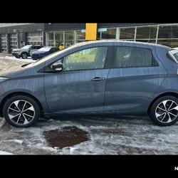 Renault Zoe Zoe R90 Intens Louviers