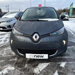Renault Zoe Zoe R90 Intens Louviers