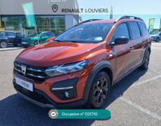 Dacia Jogger Louviers