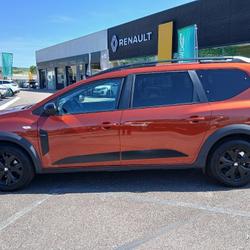 Dacia Jogger Jogger TCe 110 5 places SL Extreme Louviers