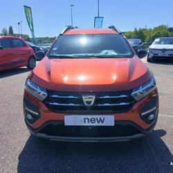 Dacia Jogger Jogger TCe 110 5 places SL Extreme Louviers