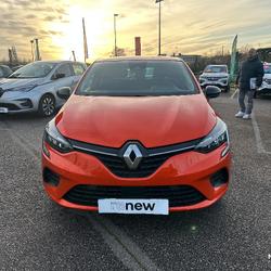 Renault Clio 5 Clio TCe 90 Equilibre Louviers