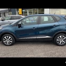 Renault Captur Captur dCi 90 Zen Louviers