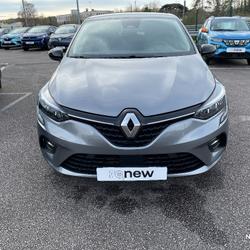Renault Clio 5 Clio TCe 90 Equilibre Louviers