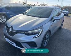 Renault Clio 5 Louviers
