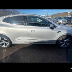 Renault Clio 5 Clio E-Tech 140 - 21N R.S. Line Louviers