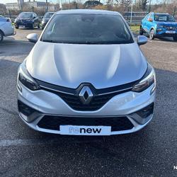 Renault Clio 5 Clio E-Tech 140 - 21N R.S. Line Louviers