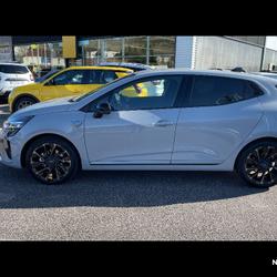 Renault Clio 5 Clio E-Tech full hybrid 145 ch GSR2 Esprit Alpine Louviers