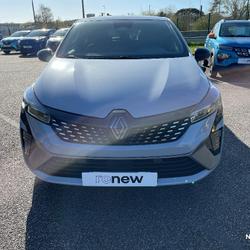 Renault Clio 5 Clio E-Tech full hybrid 145 ch GSR2 Esprit Alpine Louviers