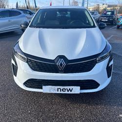 Renault Clio 5 Clio TCe 90 ch GSR2 Evolution Louviers