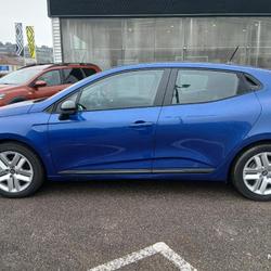 Renault Clio 5 Clio E-Tech full hybrid 145 ch GSR2 Evolution Louviers